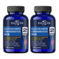 Balincer Glucosamine Chondroitin MSM, 120 Capsules, for Joint and Knee Health, Immune System, Non-GMO, Gluten-Free