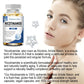 NATURE'S LIVE Nicotinamide Resveratrol 500MG, Anti-aging NAD Supplement 120/240/480 Capsules