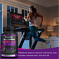 Thermogenic Fat Burner - Natural Appetite Suppressant, Weight Management, Immunity, Metabolism, Helps Mental Clarity and Focus