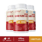 Blood Flow Care Capsules - with Niacin, L-Arginine - Supports Heart, Cardiovascular Health, and Promotes Blood Circulation