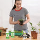 Fertilizer A and B Hydroponic Garden Plant Food Plant Fertilizer For Flowers Vegetables Grass Nutrients Garden Plant Using