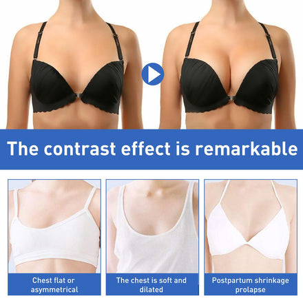 Breast Enlargement Essential Oil Chest Enhancement Big Bust Promote Female Hormone Breast Lift Firming Massage Up Size Bust Care