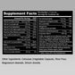 Saw Palmetto Capsules - with Multivitamins, Biotin, Promotes Hair Growth, Hair Loss, Promotes Hair Thickness and Overall Health