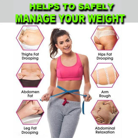 Premium Fat Burner | Weight Loss to Preserve Lean & Burn Stubborn Fat | Appetite Suppressant for Weight Loss