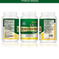 Lung Capsules Asthma Mucus Respiratory System Rhodiola Pueraria Mirifica Schisandra Chinensis Supplements