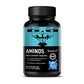 Creatine Supplement - Contains Electrolytes To Promote Muscle Growth, Increase Strength and Improve Exercise Recovery