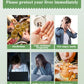 Liver Cleanse Detox & Repair - Herbal Liver Support Supplement with Milk Thistle Turmeric Extract for Liver Health
