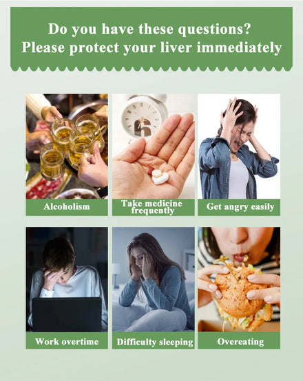 Liver Cleanse Detox & Repair - Herbal Liver Support Supplement with Milk Thistle Turmeric Extract for Liver Health
