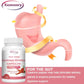 Cayenne Pepper Capsules 750mg - Supports Cardiovascular Health, Promotes Blood Circulation, and Digestive Health