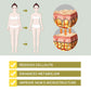 Weight Loss Pill Face Lift Decreased Appetite Night Enzyme Natural Fat Burning Fast Diet Slimming Pills Without Exercise 30pcs