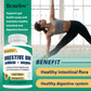 Digestive Enzyme Probiotic Capsules, Supports Gut Health, Immunity and Relieve Bloating, Promote Nutrition Digestion Supplement