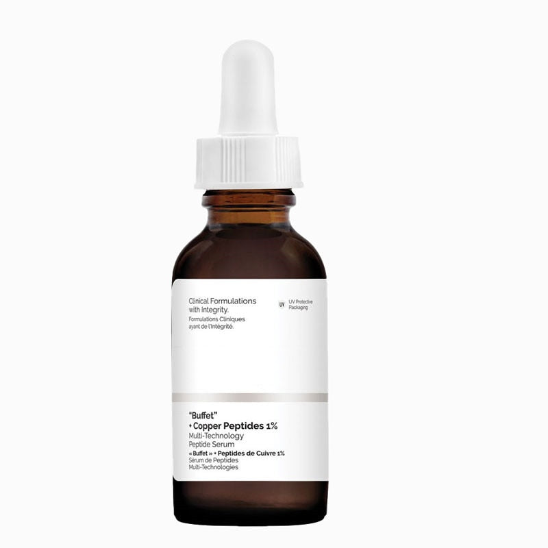 Original Niacinamide Facial Serum Melanin Inhibition Brighten Essence Improve Dull Skin Oil Control Anti-aging Skin Care 30ml