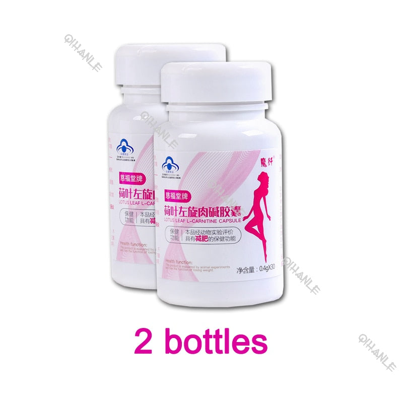 Enhanced Weight Loss Slimming Products for Men & Women to Burn Fat and Lose Weight Fast, More Powerful Than Daidaihua