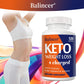 Keto Diet Capsules - Fat Burning, Appetite Suppressant, Detoxification, Antioxidant, Thin Belly Weight Loss Dietary Supplement