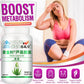 60pcs Powerful Fat Burning and Cellulite Weight Loss Pills for a Lean Physique Product Detoxification Promotes Bowel Motility