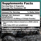 Shilajit - High Potency for Energy Boost & Immune Support, Focus Healthy Care