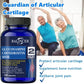 Balincer Glucosamine Chondroitin MSM, 120 Capsules, for Joint and Knee Health, Immune System, Non-GMO, Gluten-Free