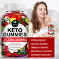 Slimming Keto Gummies For Weight Loss Fat Burn Appetite Suppressant Detox