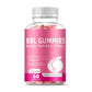 BBL Gummies Hip-lifting Soft Candy Dietary Supplement No Weight Gain Made with All Natural Ingerdients Sugar Dairy Free