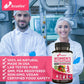 Women's Daily Multivitamin & Mineral - Best for Hair, Skin, Nails, Heart, Brain - Natural Energy, Supports Overall Health