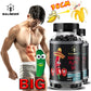 Maca Root Extract Edible Capsules Help Boost Energy Support Male Stamina Energy Erection Supplement Provides Energy for Adults