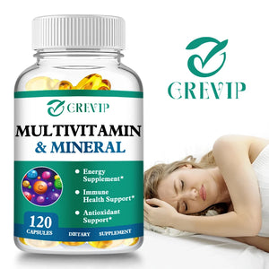 Multivitamin and Mineral Supplements - for Human Nutrition To Enhance Immunity and Improve Anemia in Pakistan