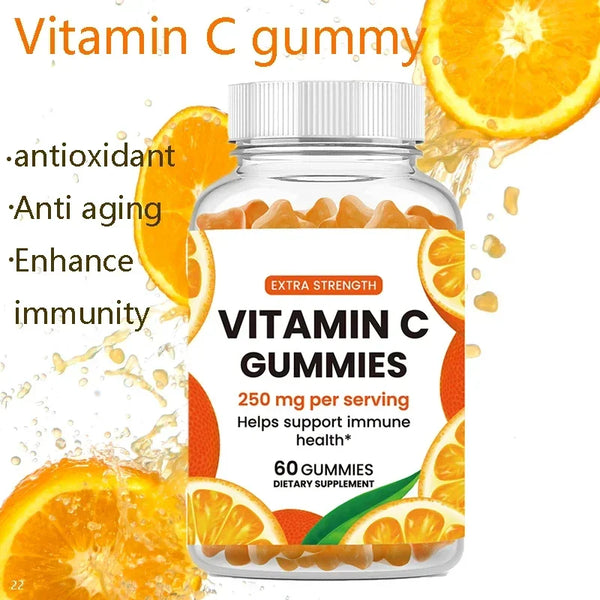 multivitamin gummies to supplement vitamins promote immunity maintain health increase energy consumption as a health food in Pakistan in Pakistan