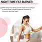 Night Fat Burner - Sleep Supplement, Appetite Suppressant, Energy Supplement - Premium Fat Burning, Muscle Growth, Metabolism