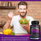 Thermogenic Fat Burner - Natural Appetite Suppressant, Weight Management, Immunity, Metabolism, Helps Mental Clarity and Focus