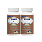 Vitamin E 400 IU 100PCS Help support a healthy cardiovascular system* Provides strong antioxidant benefits*