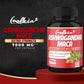 Ashwagandha and Maca Supplements - Supports Natural Health, Energy, Performance and Mood Supplements, Enhances Blood Flow
