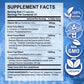 Brain Health Memory Support 5000 Mg, Function & Circulation, Brain Booster 