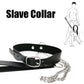 Adjustable Handcuffs And Blindfold Adult Toys For Women Couples Collar Erotic Bdsm Bondage Set No Vibrator Games.