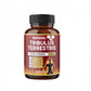 Tribulus Terrestris Extract Capsules for Men and Women - Supports Energy, Mood, Endurance and Athletic Performance
