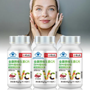 3 Bottles Beauty Collagen Tablets Anti Aging Antioxidant Wrinkles Removal Pills Vitamin C Skin Whitening Supplements Non-Gmo in Pakistan