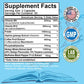 Soomiig Brain Supplement – Boosts Brain Function, Immunity, Helps Improve Memory, Intelligence and Concentration.