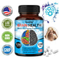 Soomiig Brain Supplement – Boosts Brain Function, Immunity, Helps Improve Memory, Intelligence and Concentration.
