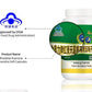 Lung Capsules Asthma Mucus Respiratory System Rhodiola Pueraria Mirifica Schisandra Chinensis Supplements