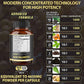 11-in-1 Saw Palmetto Capsules with Ashwagandha, Turmeric, Tribulus, Maca, Healthy Prostate and Hair Support