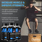 Creatine Monohydrate - 3,000 Mg Per Serving, Pre-workout Creatine To Help Build Muscle, Enhance Energy and Performance
