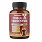 Tribulus Terrestris Extract Capsules for Men and Women - Supports Energy, Mood, Endurance and Athletic Performance
