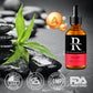 Retinol Facial Serum Organic Whitening Anti-Aging Wrinkle Essence Face Skin Care Vitamin Hyaluronic Acid Moisturizing