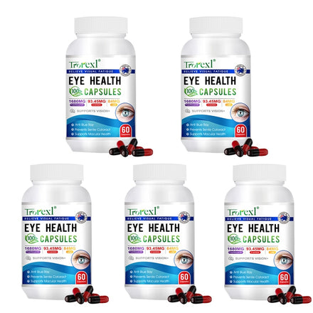 84mg Lutein With Zeaxanthin Supplement,Vitamins For Eyes To Improve Vision,Myopia And Macular Degeneration Supports Eye Health