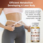 B-Complex Vitamin Supplements (B1 B2 B3 B5 B6 B12 Folic Acid&Biotin) Relieve Stress Improve Immunity System Strong Bones &Teeth