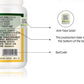 Lung Capsules Asthma Mucus Respiratory System Rhodiola Pueraria Mirifica Schisandra Chinensis Supplements