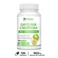 Garcinia Cambogia - Fat Burner, Cellulite, Weight Management, Appetite Suppressant