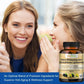 Super Skin Whitening Glutathione Liposomal Capsules - Antioxidant, Powerful Detoxifier, Overall Health, Vitamin C Supplement