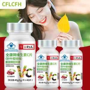 3 Bottles Beauty Collagen Pills Skin Whitening Tablets Anti Aging Antioxidant Wrinkles Removal Vitamin C Supplements Non-Gmo in Pakistan