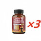 Tribulus Terrestris Extract Capsules for Men and Women - Supports Energy, Mood, Endurance and Athletic Performance