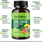Women's Daily Multivitamin - Energy Support - Whole Food Supplement for Nourishing Hair, Skin, Nails - Non-GMO
